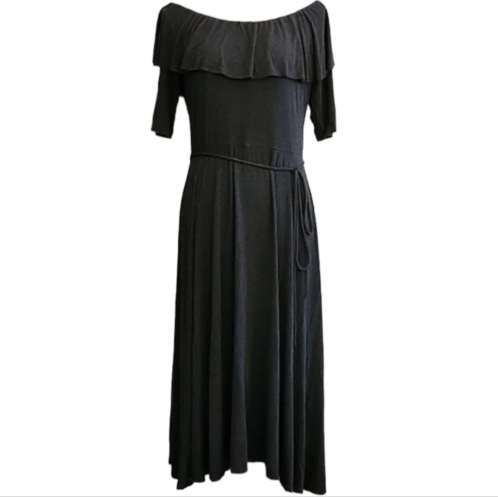 Gabby Skye Dress